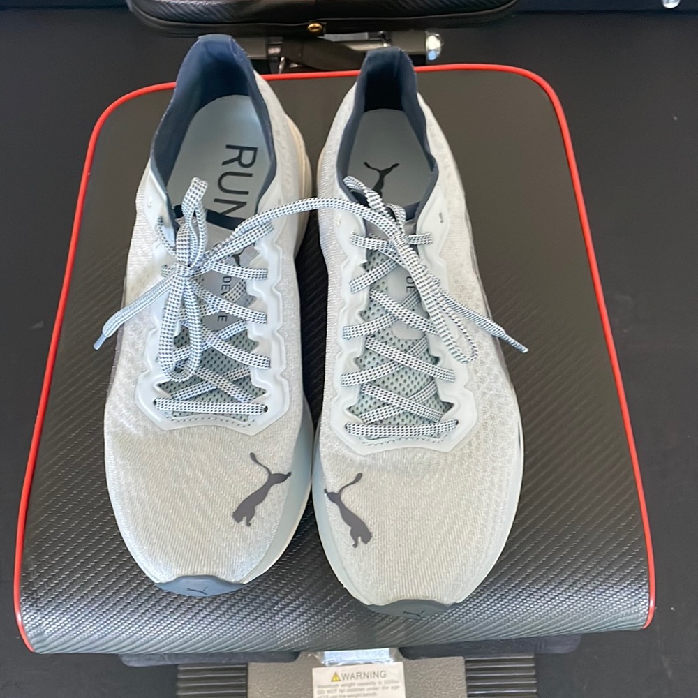 Women’s Puma Nitro Deviate Running Shoes